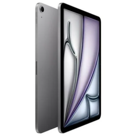 Apple iPad Air 11 2025 space grey side view6